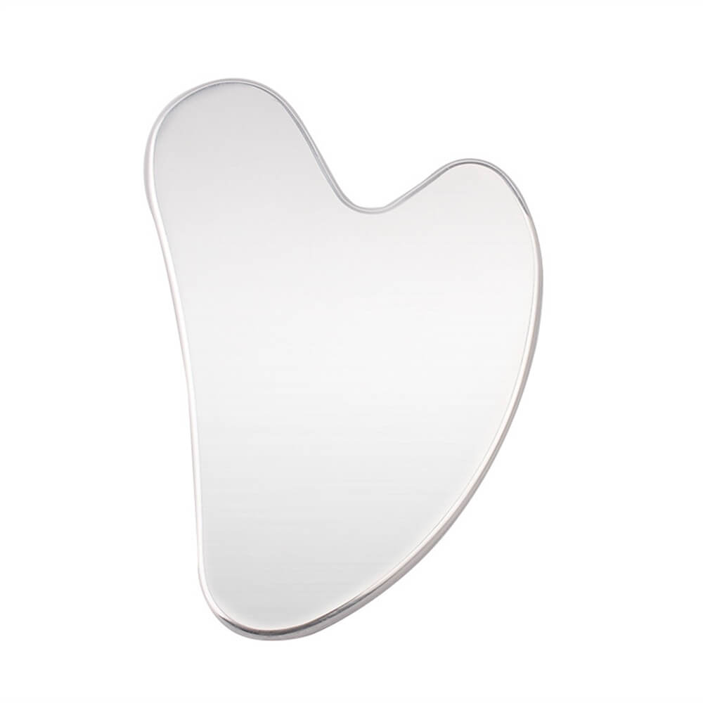 The Gua Sha Stainless Steel